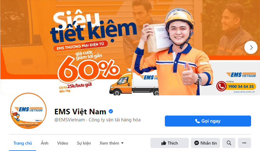 Lợi ích của tích xanh Facebook