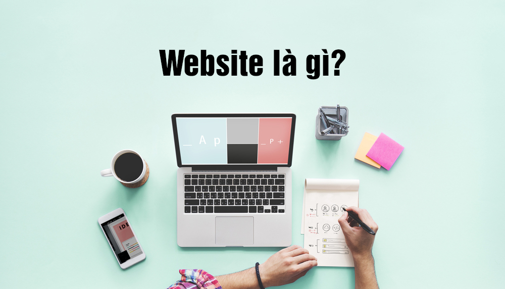 Website là gì?